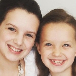 Meet your Posher, Claire